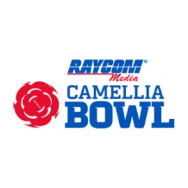 Raycom Media Camellia Bowl
